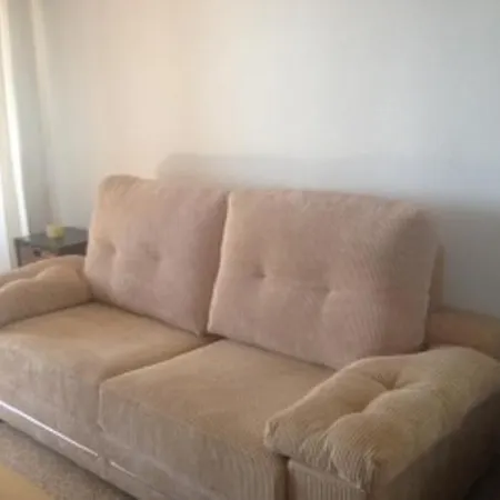 Albufereta Apartamento Alicante