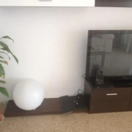 Apartamento Albufereta Alicante
