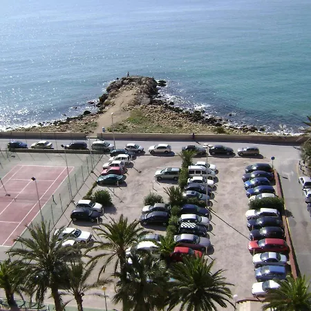 Albufereta Alicante