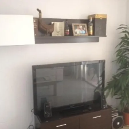 Apartamento Albufereta